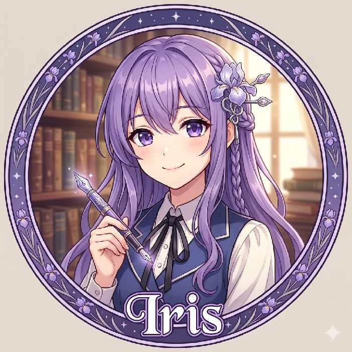 profile cover