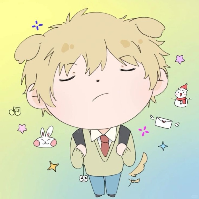profile cover