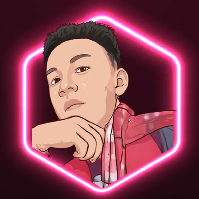 profile cover