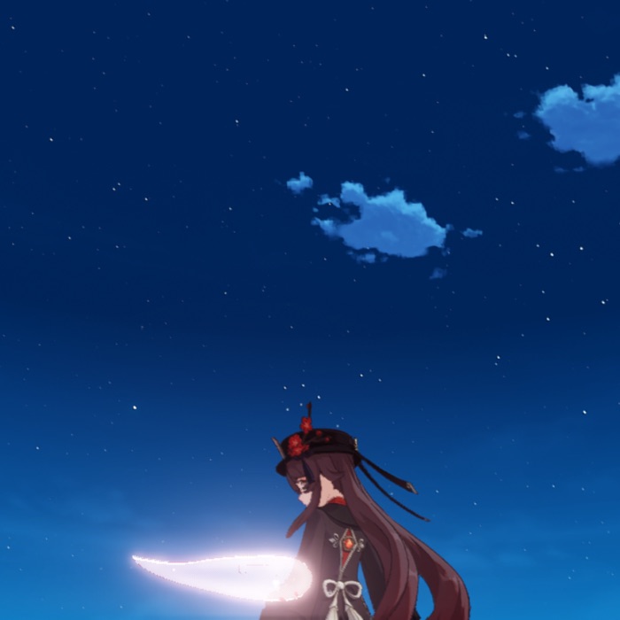 profile cover