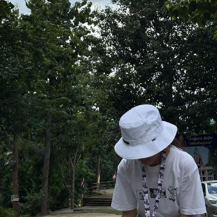 profile cover