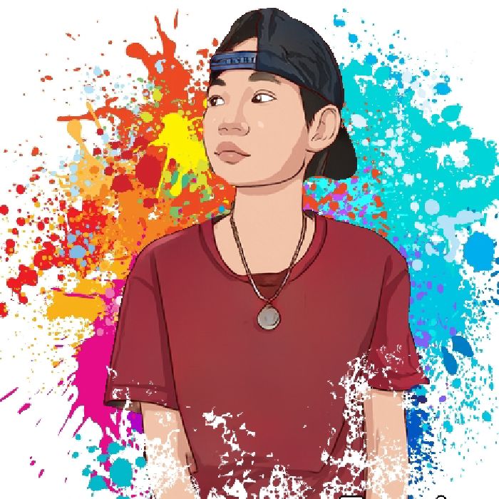 profile cover