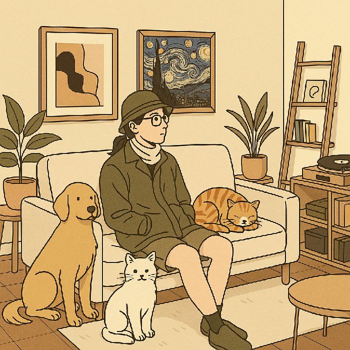 profile cover