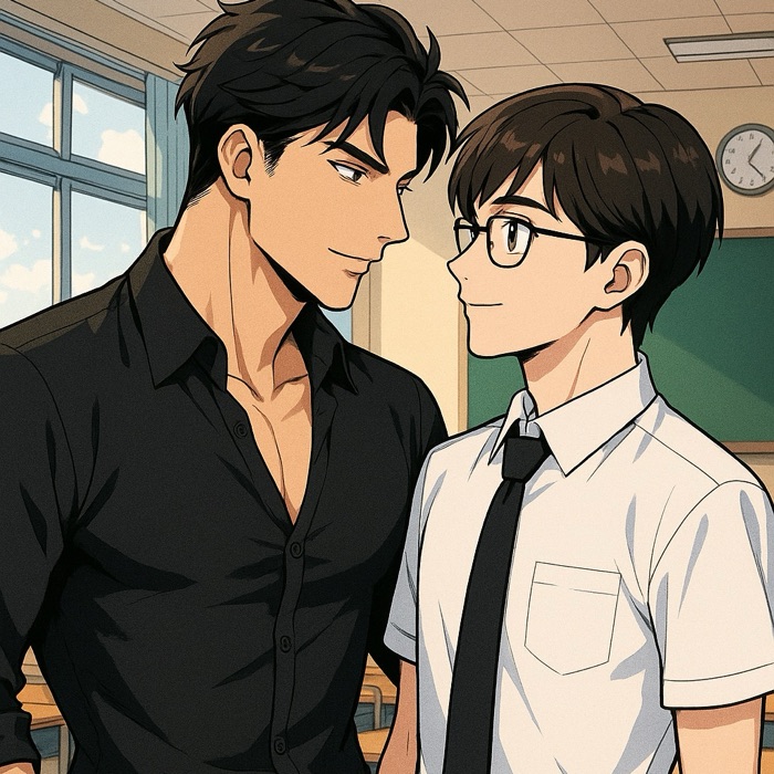 profile cover