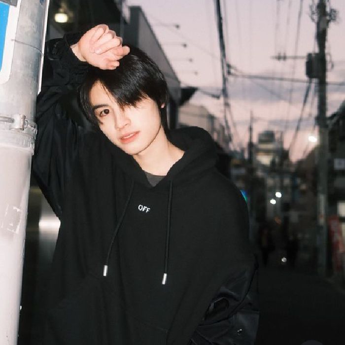 profile cover