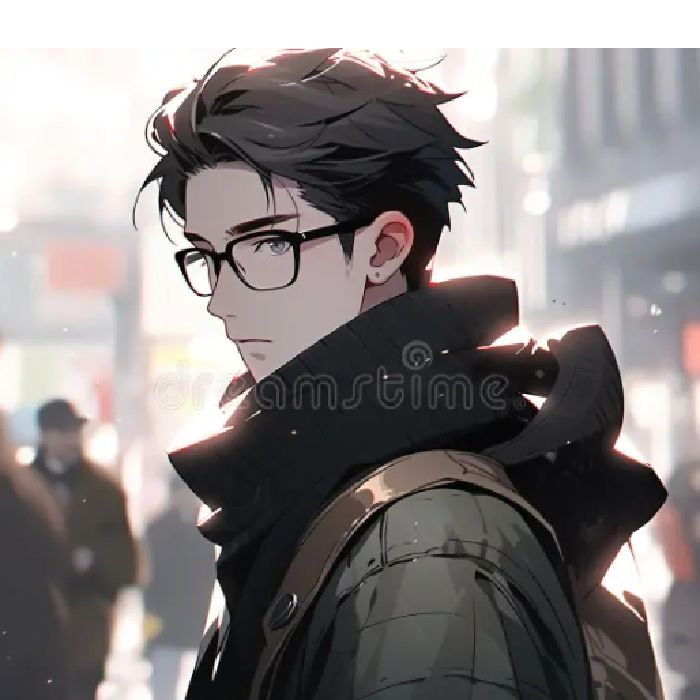 profile cover
