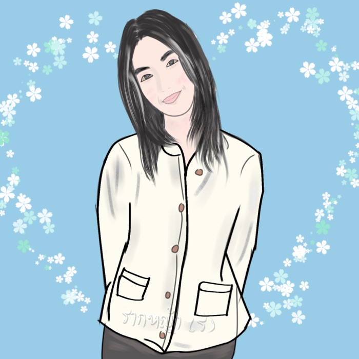 profile cover