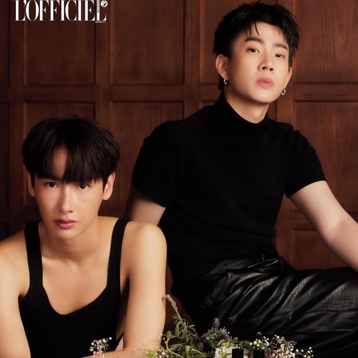 profile cover
