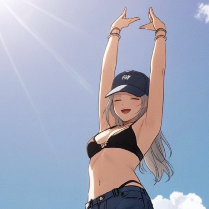 profile cover