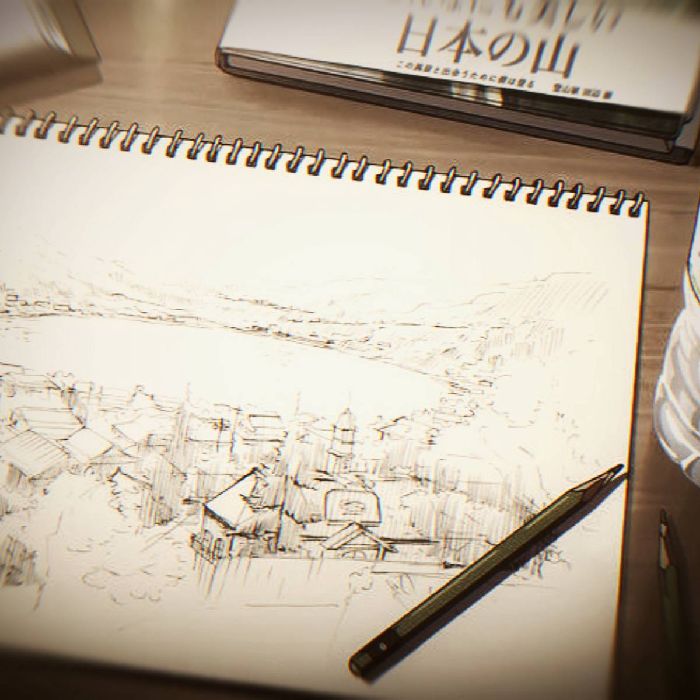 profile cover