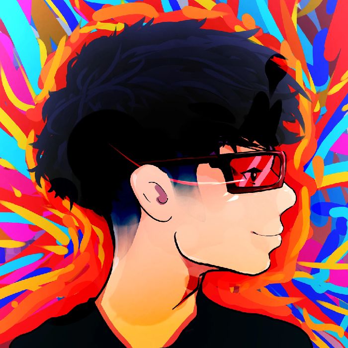 profile cover