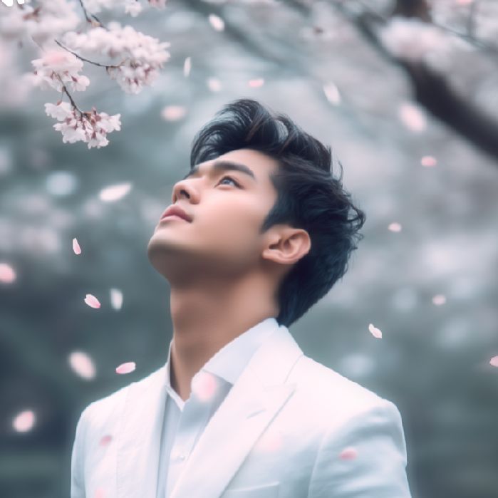 profile cover