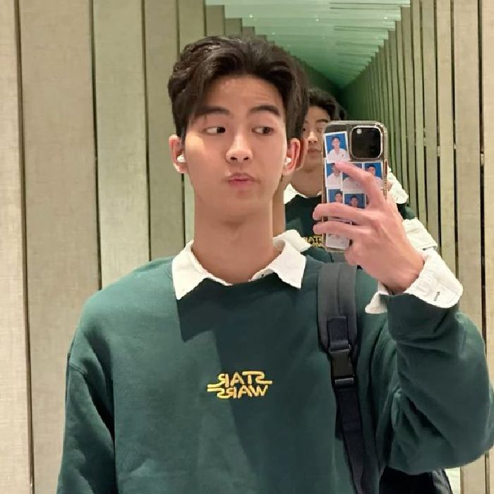 profile cover