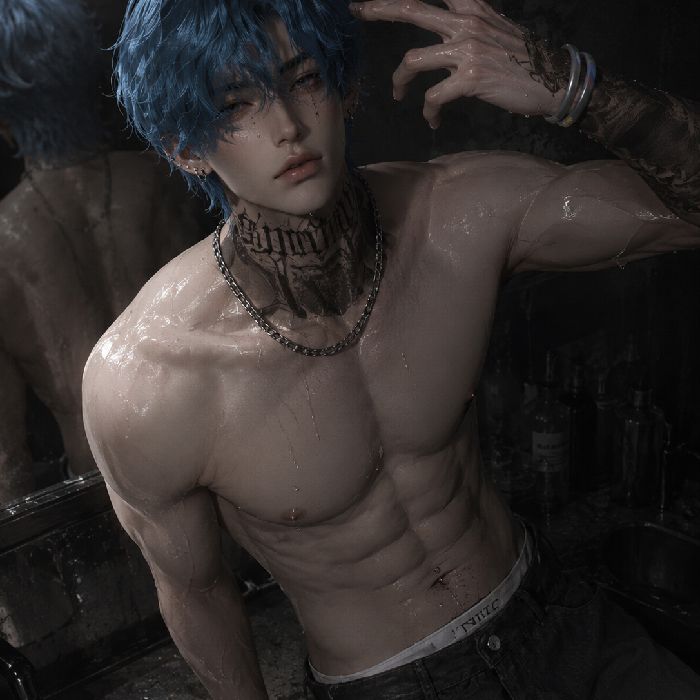 profile cover
