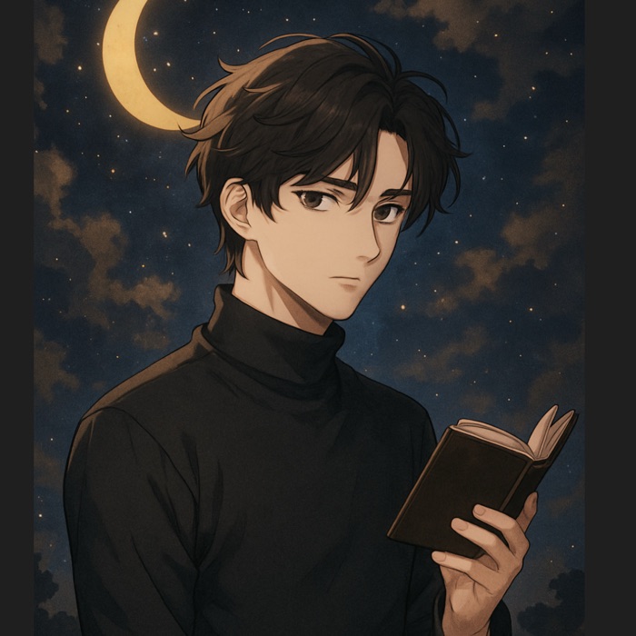 profile cover