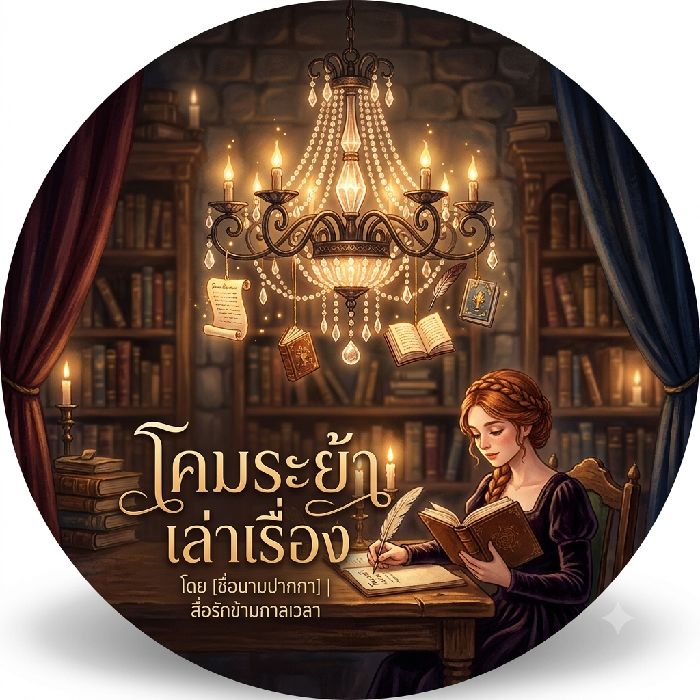 profile cover