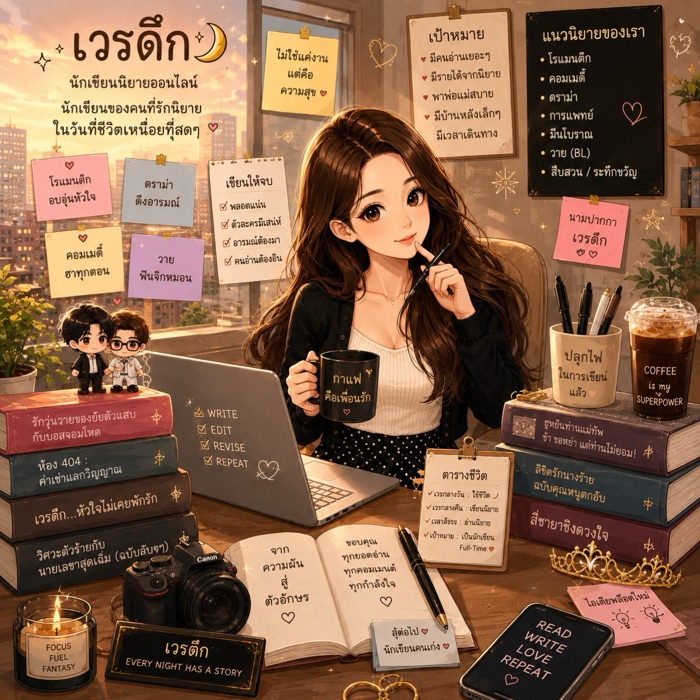 profile cover