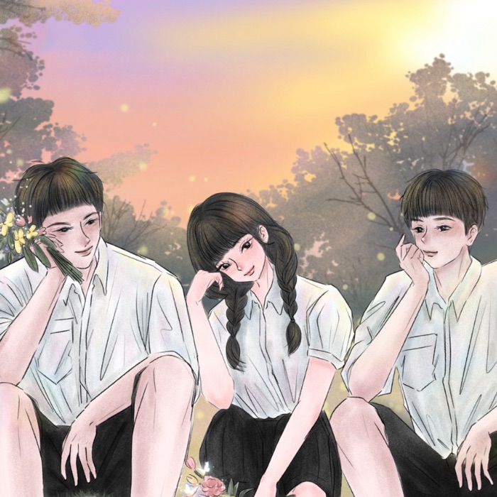 profile cover