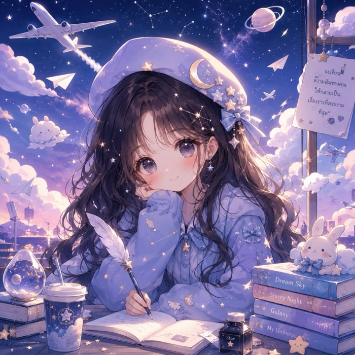 profile cover