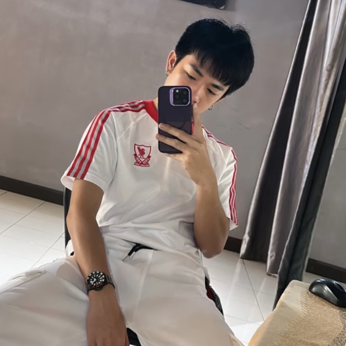 profile cover