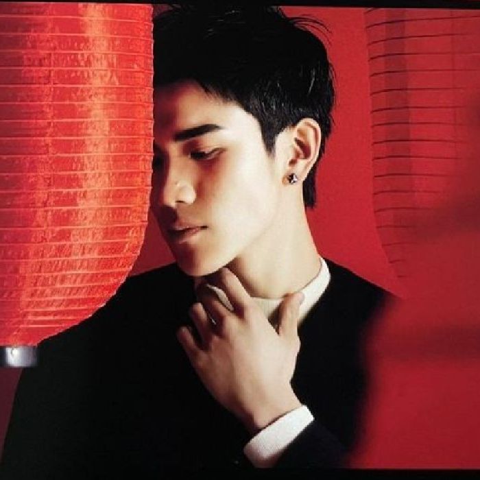 profile cover