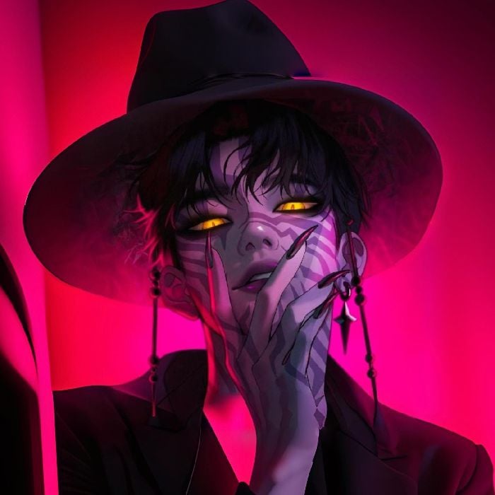 profile cover