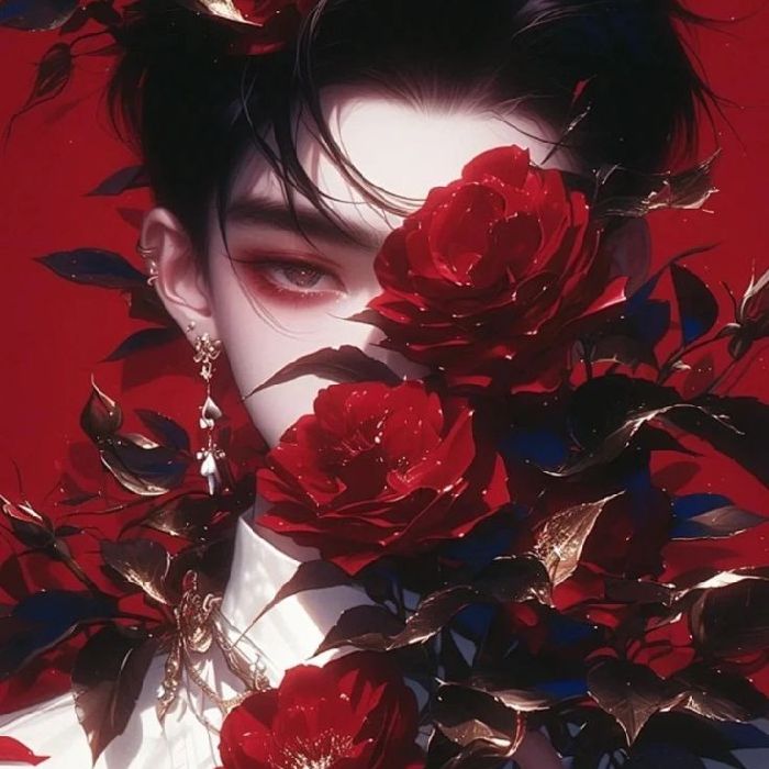 profile cover
