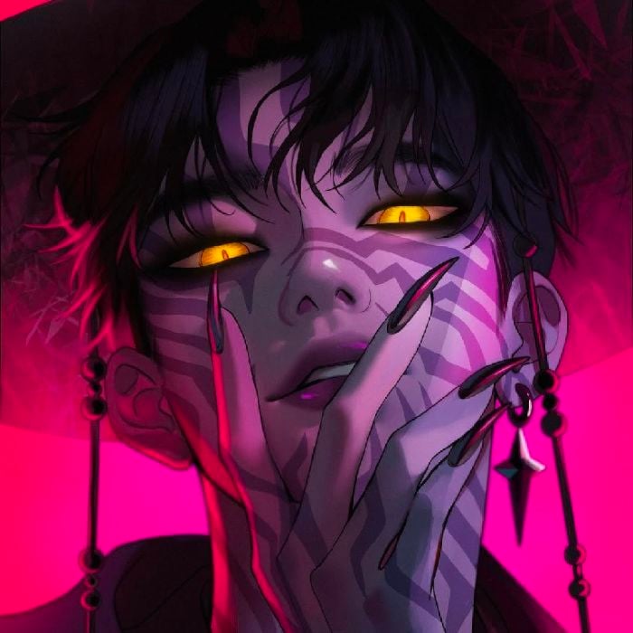 profile cover