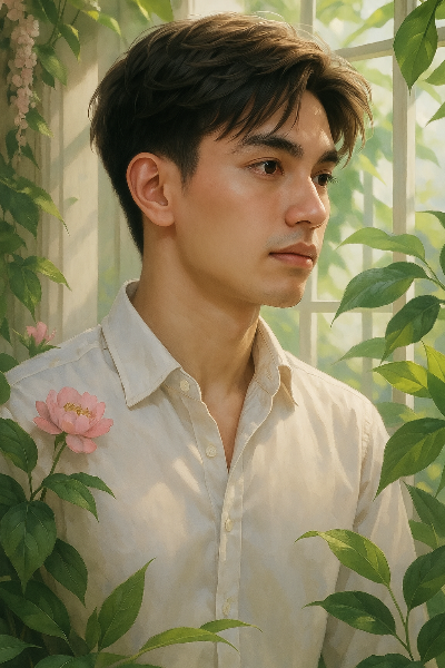 profile cover