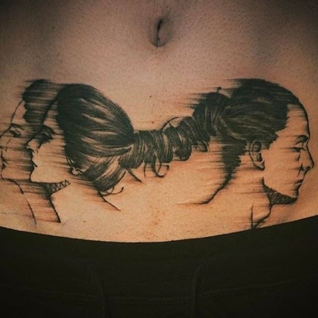 profile cover