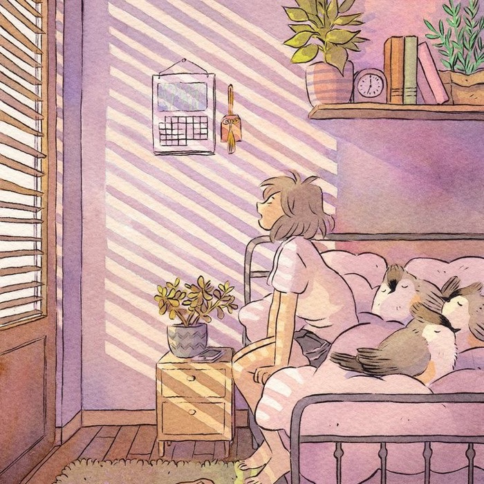 profile cover