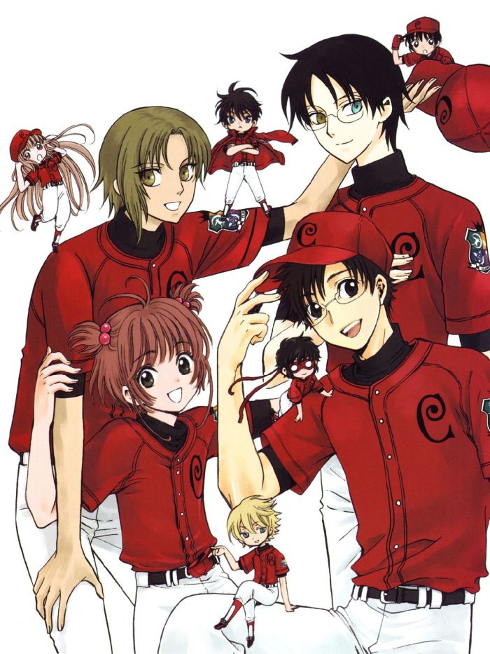 市場 Ac Character 中古 Clamp Cd X