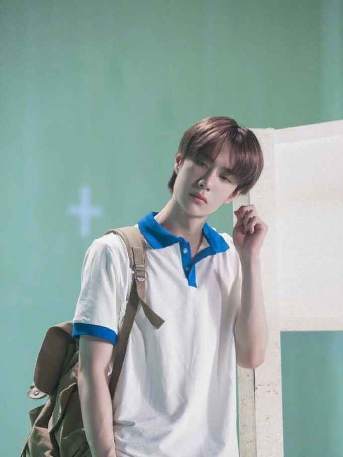 บ้าเอ๊ย!อยากเป็นแฟนน้อง