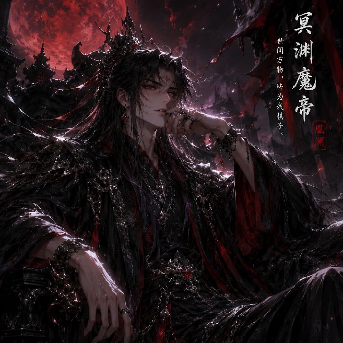 profile cover