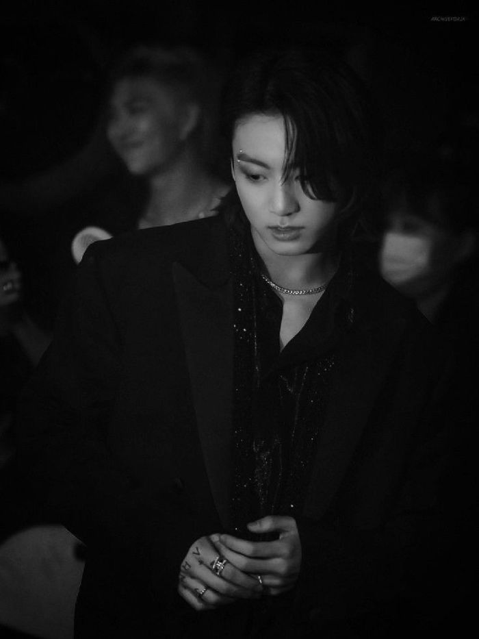 [END] รักแรกพลับ | KookV