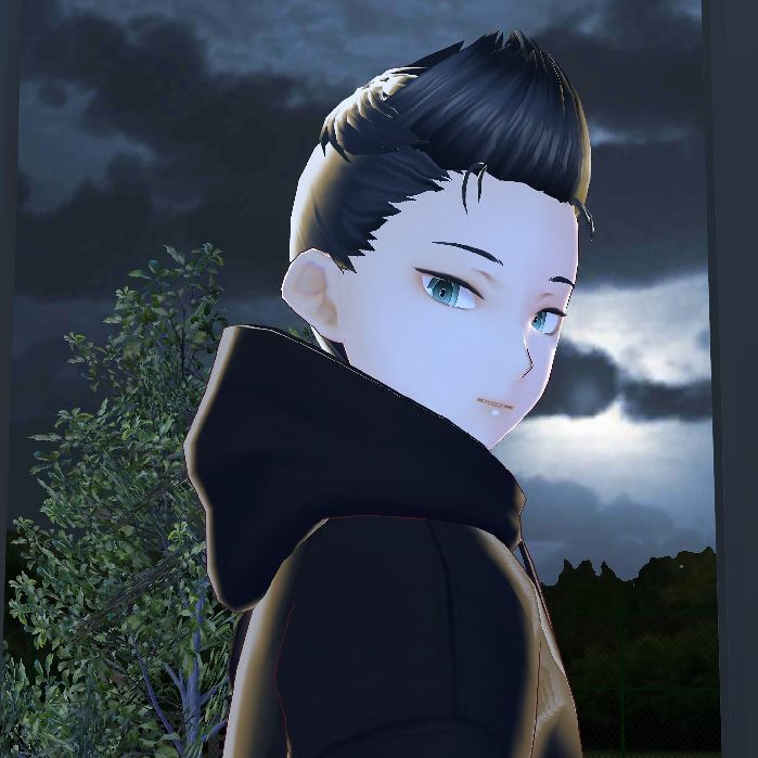 profile cover