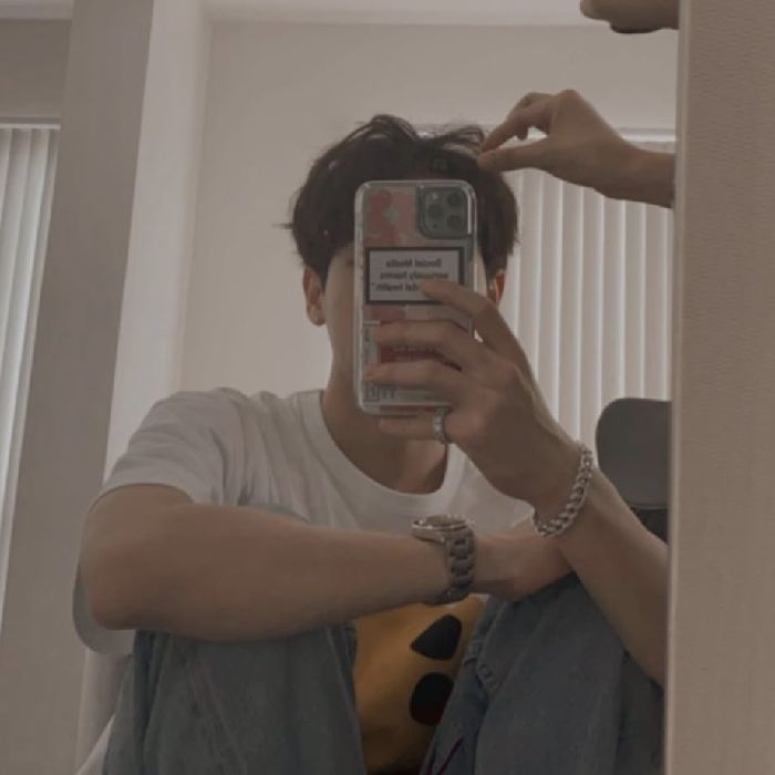 profile cover