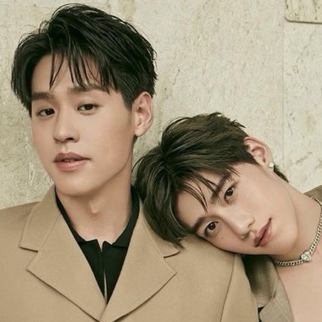 profile cover