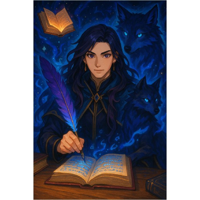 profile cover