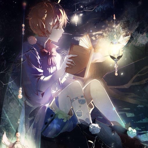 profile cover