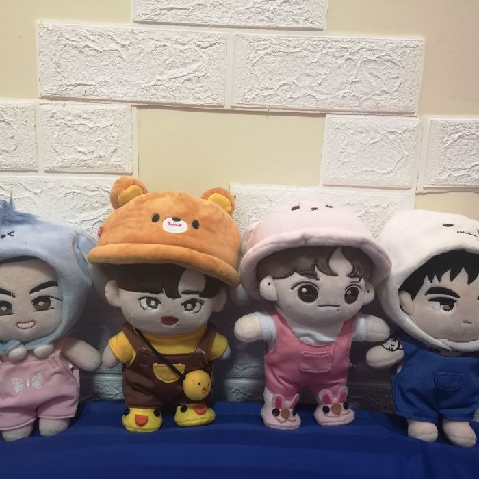 cubcakes