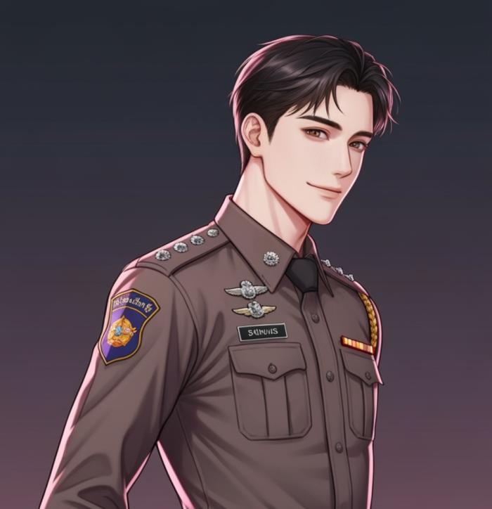 Joy Character Chat