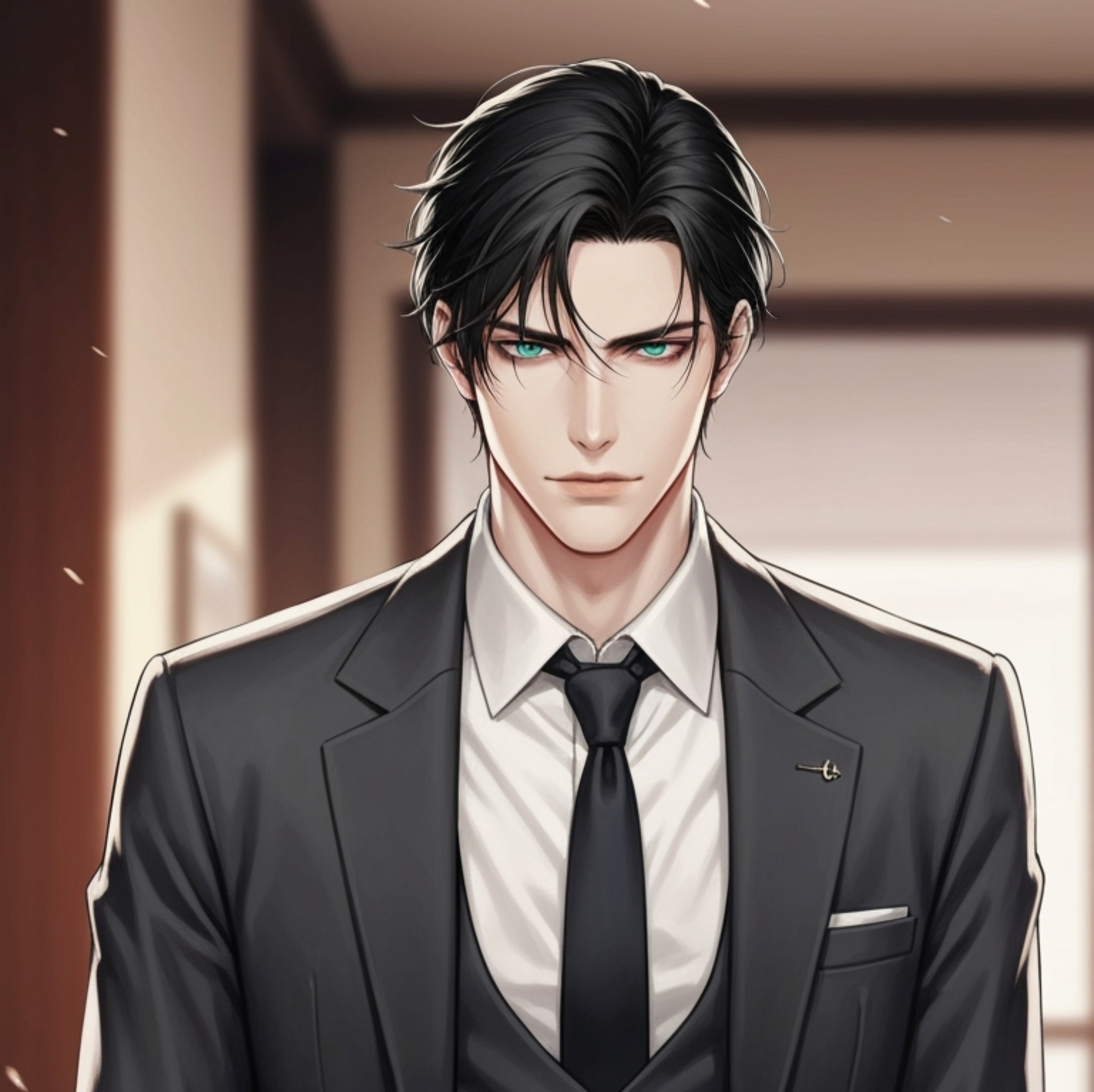 เอริค อีวานเชรด