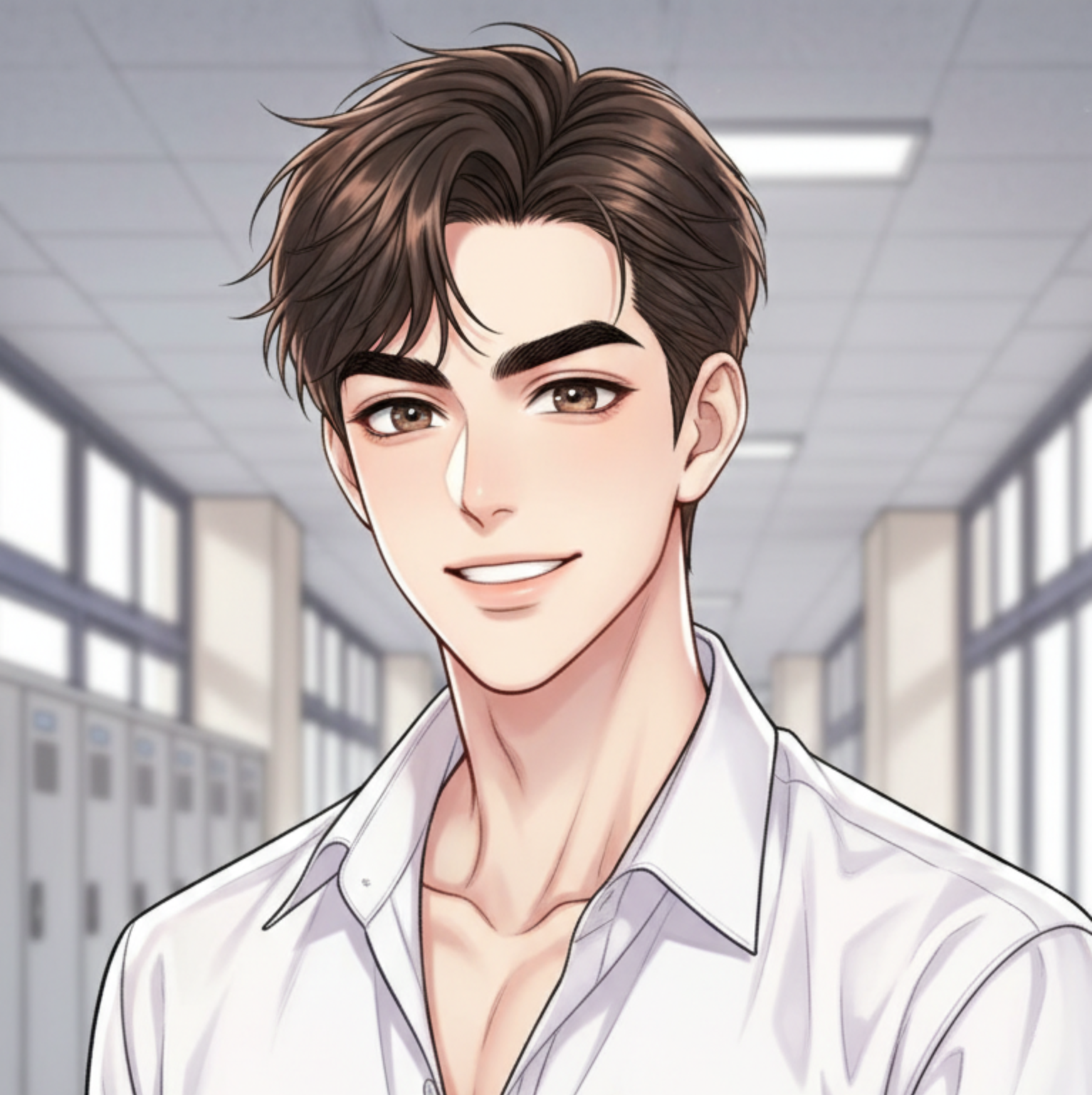 กาย