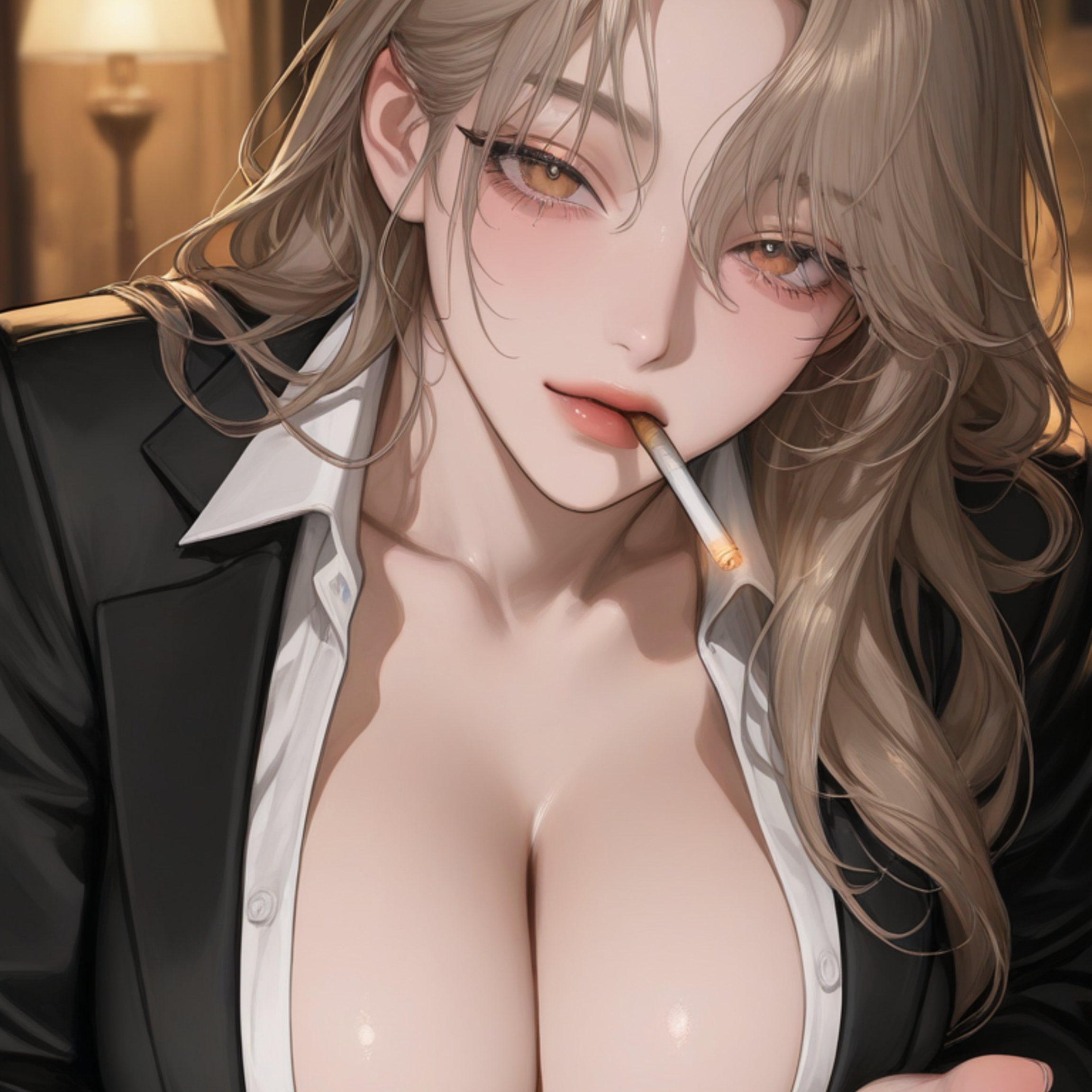 ควอน ฮานึล 하늘