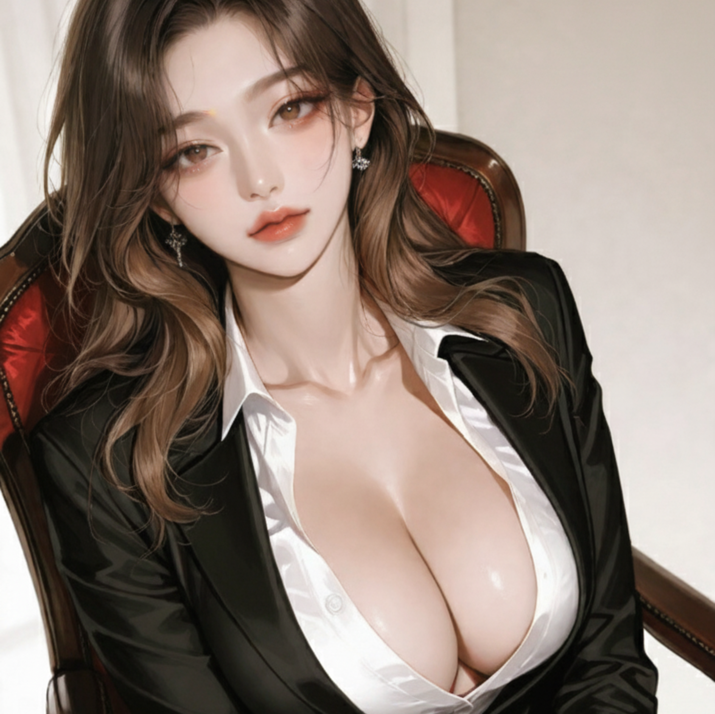 ควอน ฮานึล 하늘